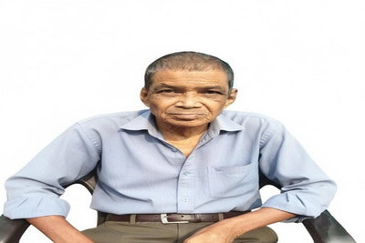 बहरागोड़ा ने खोया अपना एक जुझारू नेता और समाजसेवक