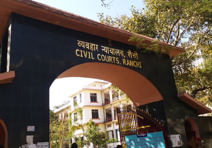 महिला वकील से अभद्रता मामले में रांची पुलिस की सुस्ती, अब तक कार्रवाई नहीं