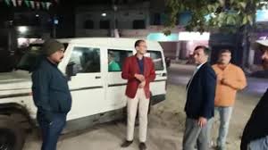 दरभंगा :  आय से अधिक संपत्ति मामले में कार्यपालक अभियंता गिरफ्तार