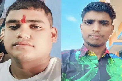 हजारीबाग में डबल मर्डर :  कोयला कारोबारी की हत्या, अपराधियों ने ग्रामीण को कुचला