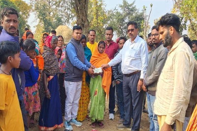 लातेहार :  जंगली हाथी का आतंक, वृद्ध को पटककर मार डाला