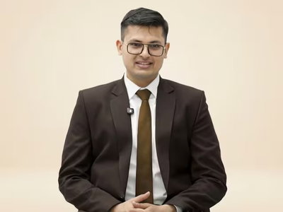 UPSC सिविल सेवा परीक्षा 2025 का रिजल्ट जारी, अनुज अग्निहोत्री टॉपर