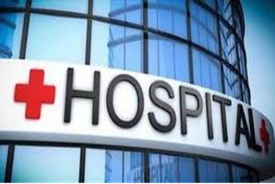 झारखंड के अस्पतालों में 201 मैनेजरों की होगी नियुक्ति, 10 से 30 मार्च तक करें आवेदन