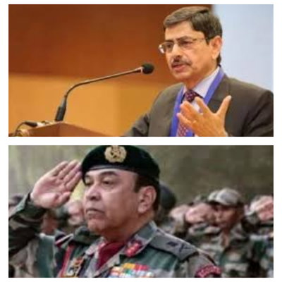 9 राज्यों व UT के राज्यपाल व LG बदले, आर.एन. रवि को बंगाल, सैयद अता हसनैन को बिहार की जिम्मेदारी