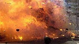 सारंडा जंगल में IED विस्फोट, CRPF जवान घायल, एयरलिफ्ट कर लाया गया रांची