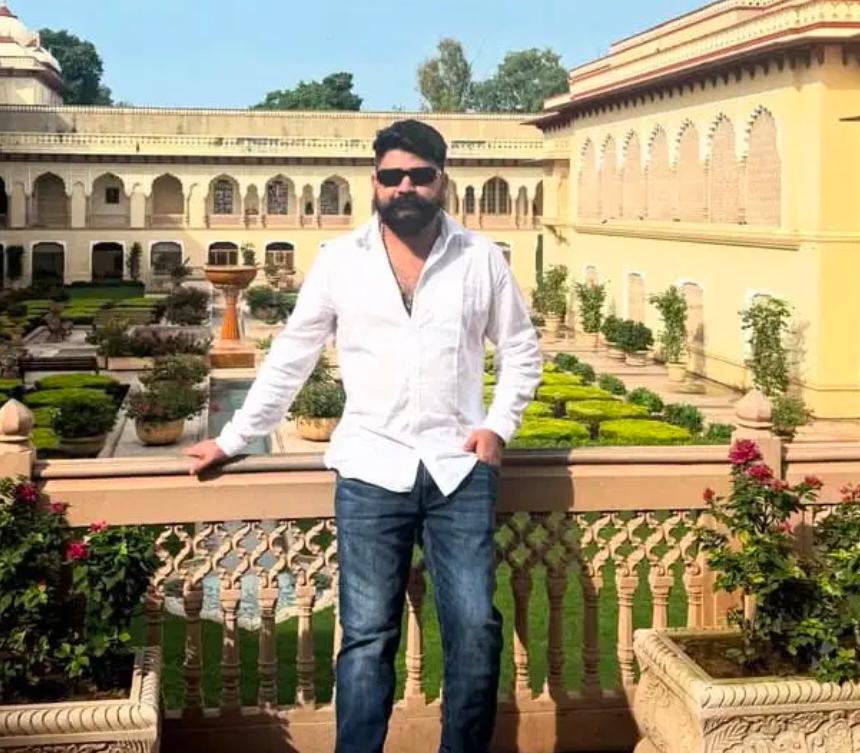 LAGATAR EXCLUSIVE  : प्रिंस खान का गुर्गा राणा राहुल सिंह को नहीं मिला हथियार लाइसेंस, SSP ने एक साल पहले की थी अनुशंसा