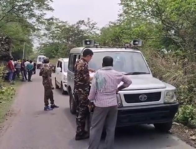 मुनीडीह CPP प्लांट गैस कांड :  चौथे युवक का शव जंगल से बरामद, मृतकों की संख्या बढ़कर हुई चार