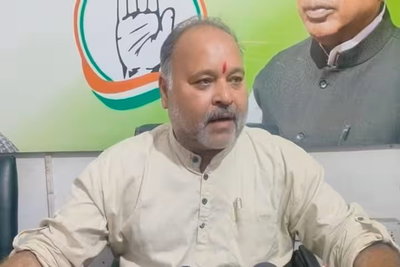 BJP स्थापना दिवस पर कांग्रेस हमलावर, कहा-यह दिन लोकतंत्र व सामाजिक सौहार्द पर हमलों की याद दिलाता