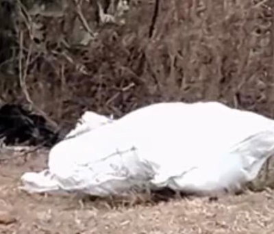 कोडरमा :  बोरे में मिला गर्भवती महिला का शव, पति फरार, अवैध संबंध के शक में हत्या की आशंका