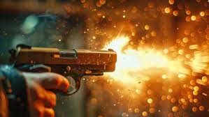 पटना :  दो बीघा जमीन को लेकर दो पक्षों में हिंसक झड़प, 15 राउंड चली गोलियां