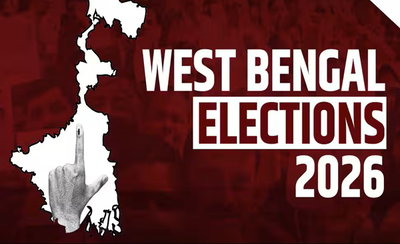 Bengal Election Result Opinion :  बिल्कुल! चमत्कार ही हो गया है बंगाल चुनाव में