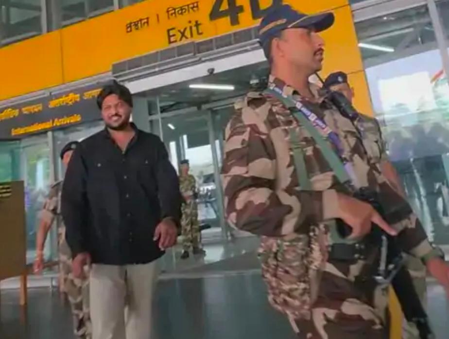 पाकिस्तान में छिपे गैंगस्टर प्रिंस खान का आतंकी कनेक्शन! जांच एजेंसियों की कार्रवाई तेज