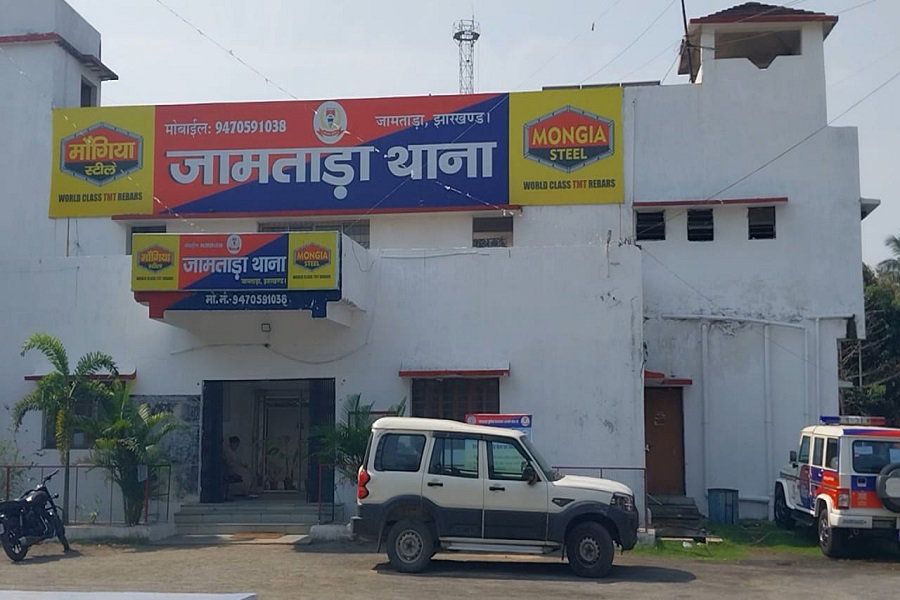 Jamtara News :  नाबालिग लड़की का सरेराह अपहरण, कार सवार युवकों पर FIR