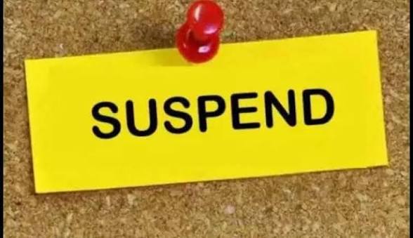 Bihar News : बेतिया SP की कार्रवाई, रिश्वत लेने के आरोप में कंगली थाना प्रभारी निलंबित