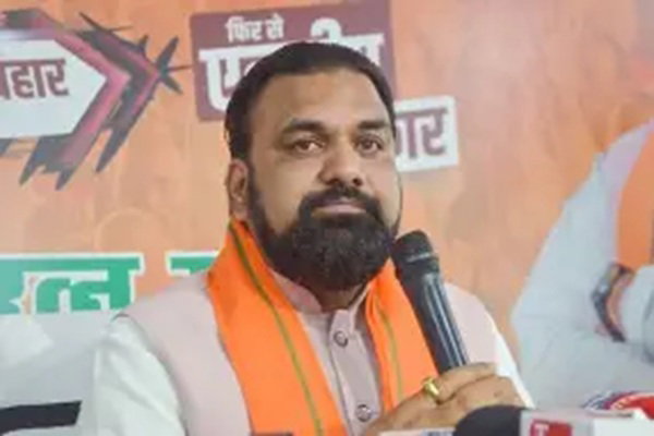 Bihar News :   सम्राट चौधरी का कैबिनेट विस्तार 7 मई को,  नए चेहरों को मिल सकती है जगह