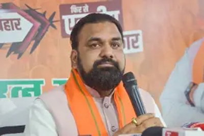 Bihar News :   सम्राट चौधरी का कैबिनेट विस्तार 7 मई को,  नए चेहरों को मिल सकती है जगह
