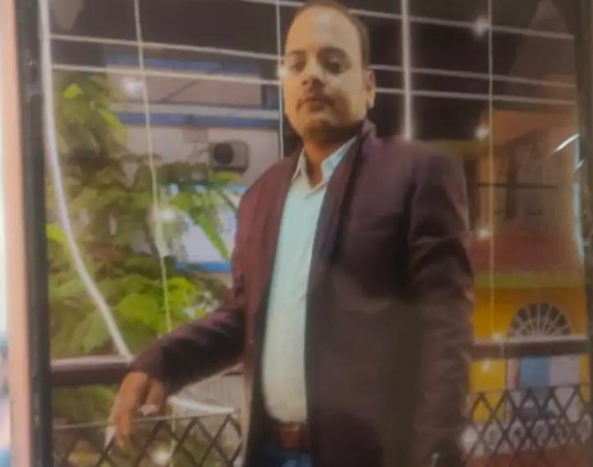 Chatra News :  तेज रफ्तार ट्रक की चपेट में आकर बाइक सवार की मौत