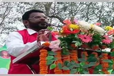 BREAKING  :   बैजनाथ राम होंगे JMM के राज्यसभा प्रत्याशी