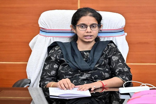 Bokaro News: उप विकास आयुक्त ने की बैठक, 9 जून को लगेगा आम उत्सव-सह-बागवानी मेला