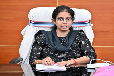 Bokaro News: उप विकास आयुक्त ने की बैठक, 9 जून को लगेगा आम उत्सव-सह-बागवानी मेला