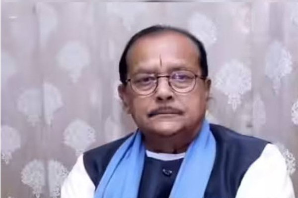 JPSC का मामला पेपर लीक का नहीं, बैक डोर से गलत नियुक्ति का है : किशोर