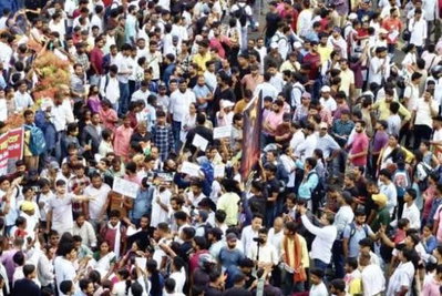 JPSC आंदोलनः सरकार से बातचीत की तैयारी, आज घोषित हो सकता है छात्रों का प्रतिनिधिमंडल