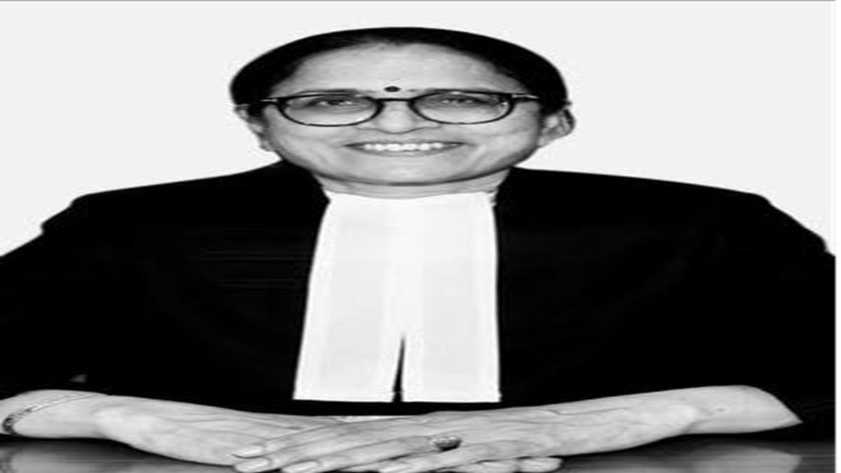 जस्टिस वी मोहना ने झारखंड नियुक्ति घोटाले की सुनवाई से खुद को किया अलग