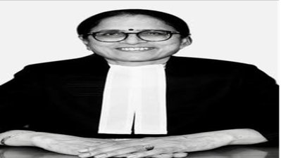 जस्टिस वी मोहना ने झारखंड नियुक्ति घोटाले की सुनवाई से खुद को किया अलग