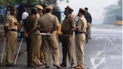 Chatra :  अनुबंध खत्म होते ही बेरोजगार हुए 248 सहायक पुलिसकर्मी, मानदेय भुगतान नहीं होने पर नाराजगी