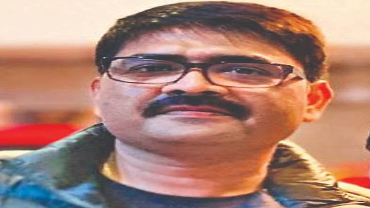 architect Vinod Singh