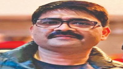 बड़गांई लैंड स्कैम : आर्किटेक्ट विनोद सिंह की याचिका पर HC का फैसला सुरक्षित