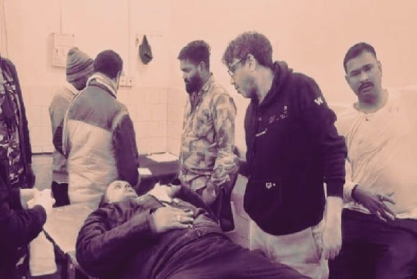 गिरिडीह :  कोयला लोडिंग विवाद में खूनी संघर्ष, आजसू नेता समेत तीन घायल