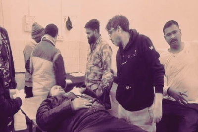 गिरिडीह :  कोयला लोडिंग विवाद में खूनी संघर्ष, आजसू नेता समेत तीन घायल