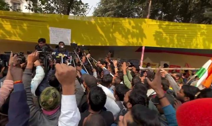 पटना: गर्दनीबाग से हटेगा धरना-प्रदर्शन स्थल, मरीन ड्राइव पर होगा आवाज बुलंद