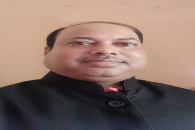 8 फरवरी को भोलाडीह (खरसांवा) में 'झारखंड कुम्हार महासम्मेलन', करेंगे शक्ति का प्रदर्शन