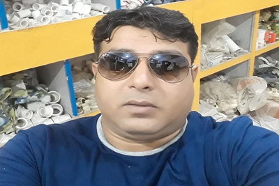 रांची :  चाकूबाजी में घायल व्यवसायी की मौत, जेपी मार्केट बंद