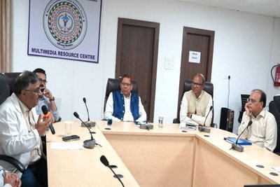 रिम्स में रेफरल व्यवस्था होगी सख्त, निजी अस्पतालों के लिए नई SOP तैयार