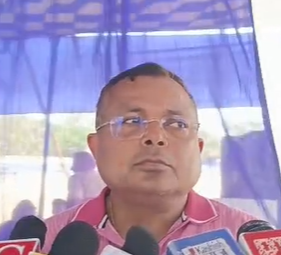 होमगार्ड नियुक्ति :  अपर समाहर्ता की अभ्यर्थियों से अपील, पैसे मांगने वालों से रहें सावधान