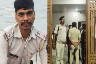 वैशाली :  जढ़ुआ ओपी प्रभारी ने सर्विस रिवॉल्वर से गोली मारकर की आत्महत्या