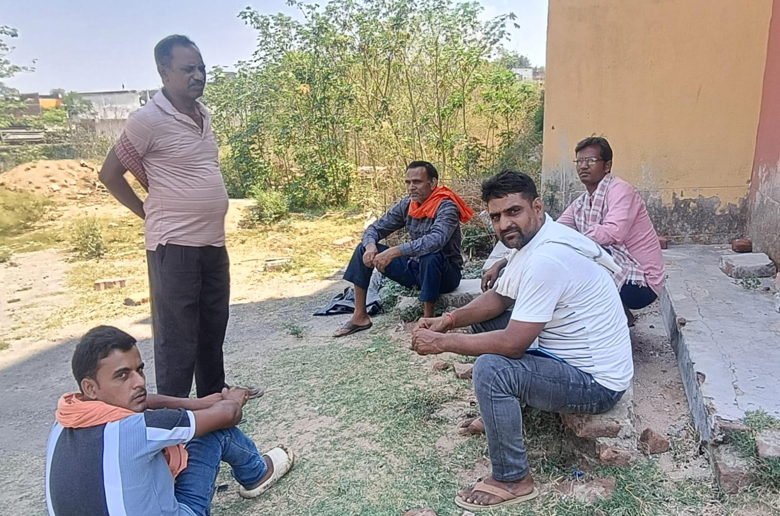 Palamu News :  सड़क हादसे में घायल वृद्धा की इलाज के दौरान मौत