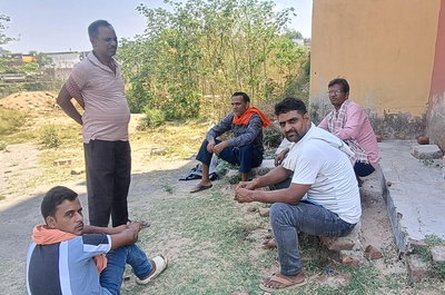 Palamu News :  सड़क हादसे में घायल वृद्धा की इलाज के दौरान मौत