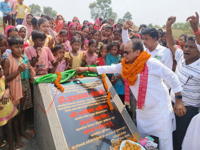 Jamtara News :  मंत्री इरफान ने कहा-अस्पतालों में लापरवाही बर्दाश्त नहीं, अब सिविल सर्जन भी होंगे निलंबित