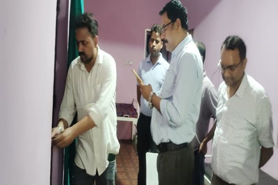 Chatra News: प्रसूता की मौत पर स्वास्थ्य विभाग की बड़ी कार्रवाई, अस्पताल सील