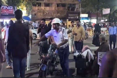Jamshedpur News: ट्रैफिक पुलिस का महाअभियान: हर मोड़ पर सख्त पहरा, नियम तोड़ा तो खैर नहीं