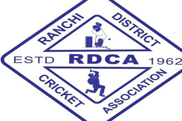 वित्तीय अनियमितता के आरोपों के बाद RDCA सचिव-कोषाध्यक्ष के अधिकार वापस, शंभू सिन्हा को मिली जिम्मेदारी