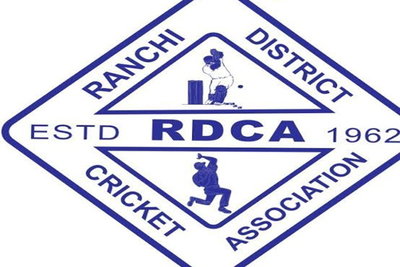वित्तीय अनियमितता के आरोपों के बाद RDCA सचिव-कोषाध्यक्ष के अधिकार वापस, शंभू सिन्हा को मिली जिम्मेदारी
