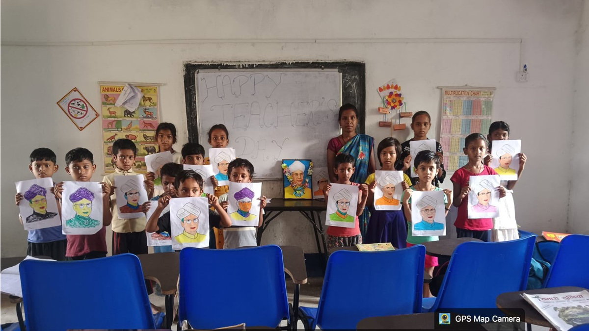 ESL Program