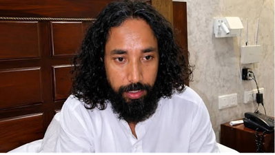 देवेंद्र नाथ महतो के बदले तेवर! JLKM से दूरी, नई सियासी पहचान की तैयारी?