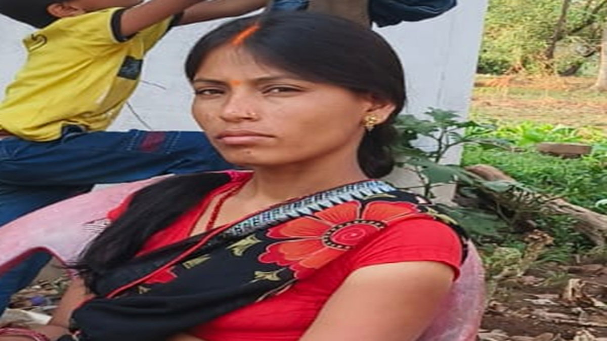 woman File photo