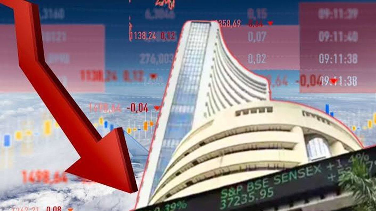 stock market